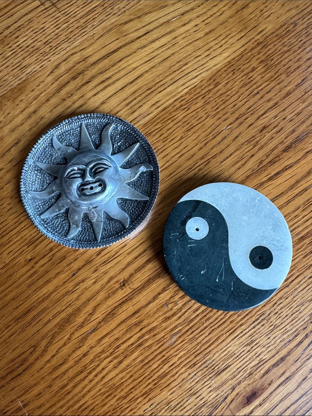 Incense holders